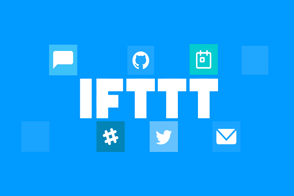Công cụ IFTTT đắc lực cho website