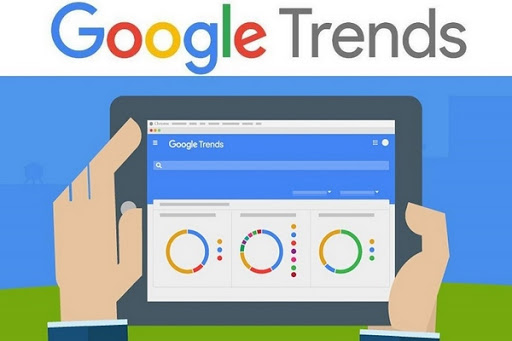 Khái niệm Google Trends là gì
