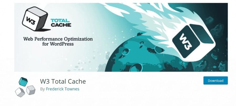 Tạo cache cho Google Pagespeed Insights