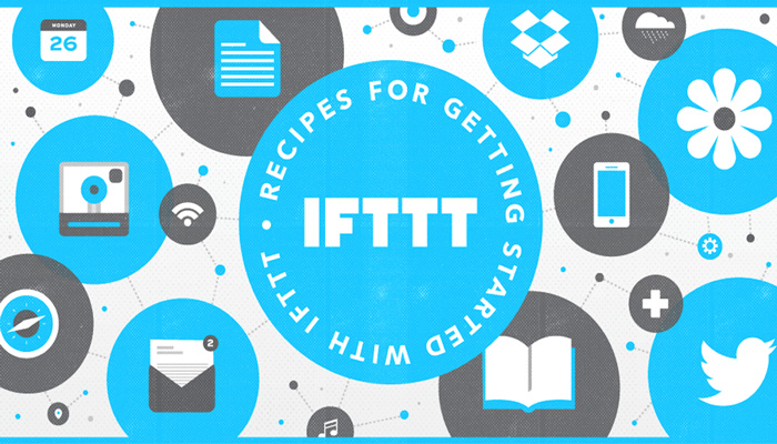 Thực hiện IFTTT như thế nào