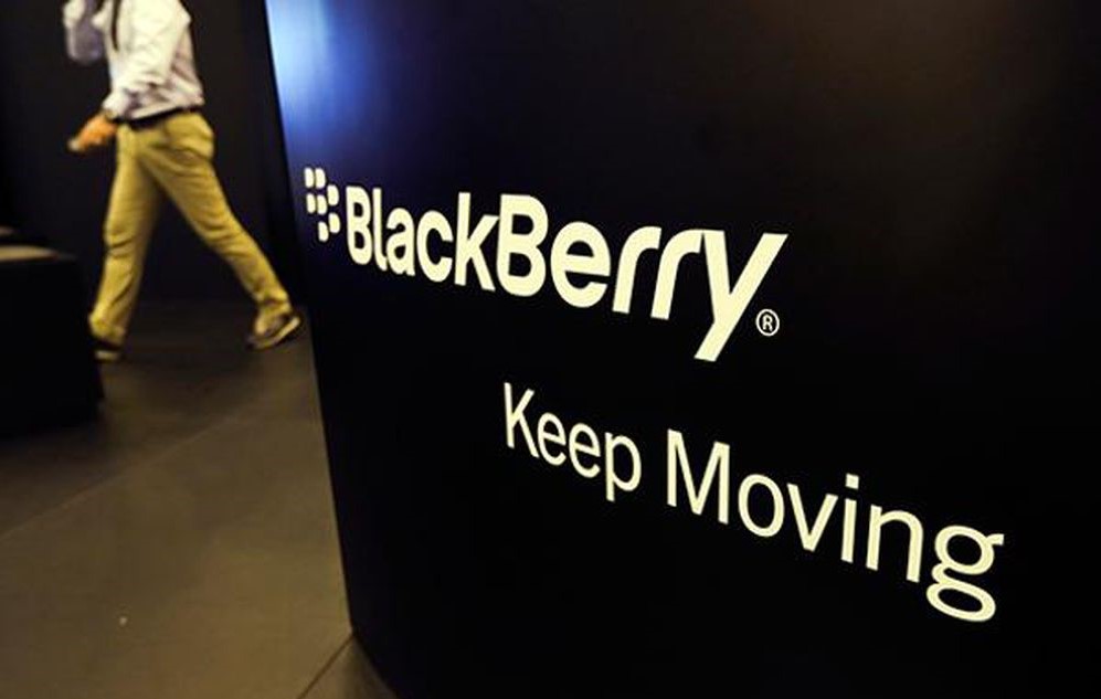 blackberry banner