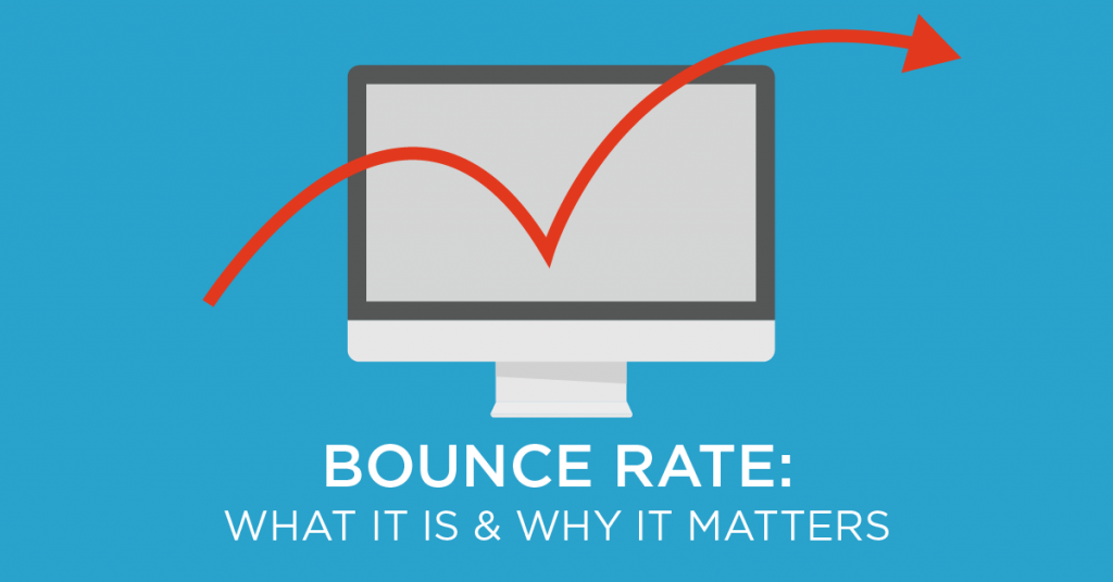 Bạn đã biết về bounce rate là gì