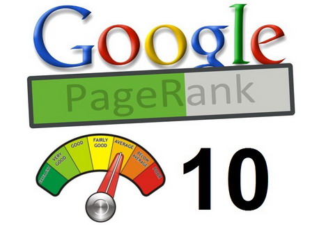 Bạn đã biết về công cụ xếp hạng Google Pagerank là gì