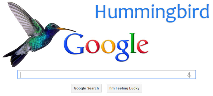 Bạn đã từng nghe qua thuật toán Google Hummingbird là gì