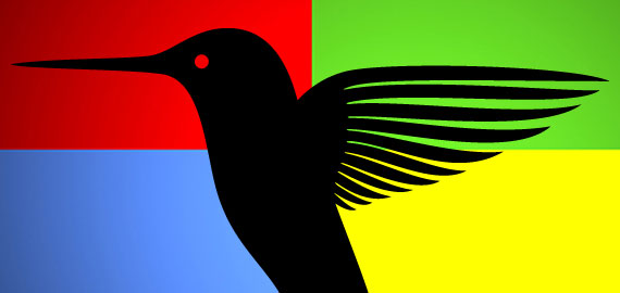 Định nghĩa Google Hummingbird là gì