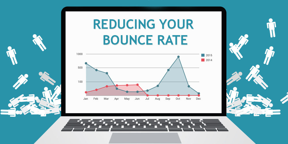 Hướng dẫn cải thiện tỉ lệ bounce rate