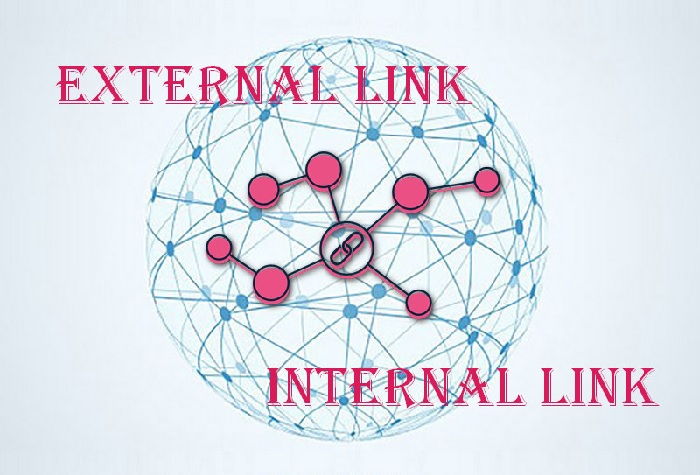 Khác nhau giữa outbound link vs internal link là gì