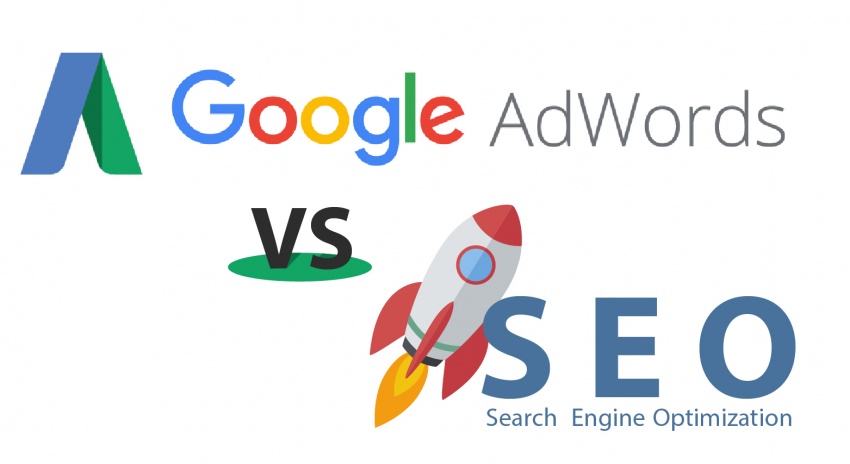 Quảng cáo SEO và Google Ads