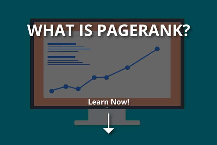 Tìm hiểu về thuật toán Pagerank