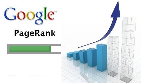 Tính chất của công cụ Google Pagerank là gì