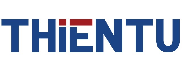 Logo công ty THIENTU dịch vụ content marketing uy tín