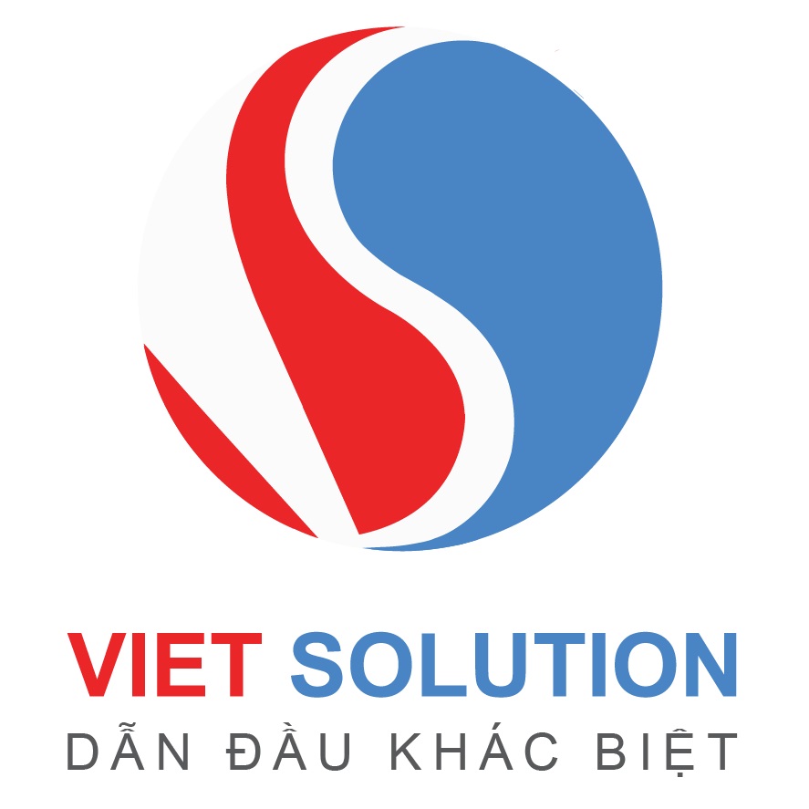 Logo Viet Solution