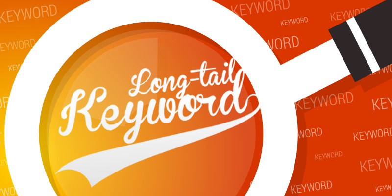 Long-tail keyword cho voice search