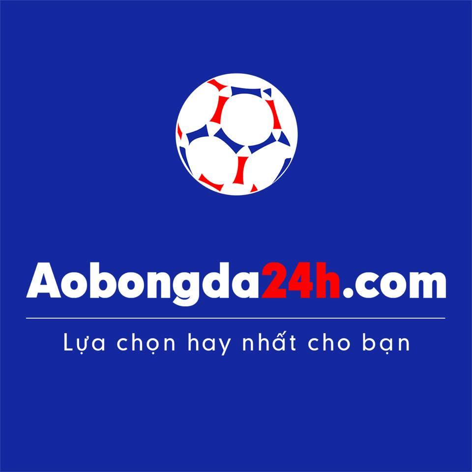 Logo Aobongda24h.com