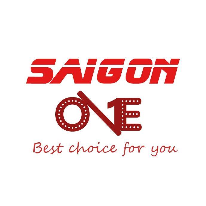 Logo Mắt kinh Sài Gòn One