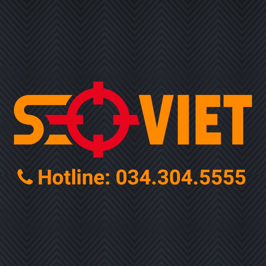 Logo SEO Việt