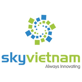 Logo Sky Việt Nam