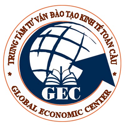 Logo Trung tâm đào tạo kế toán tổng hợp GEC