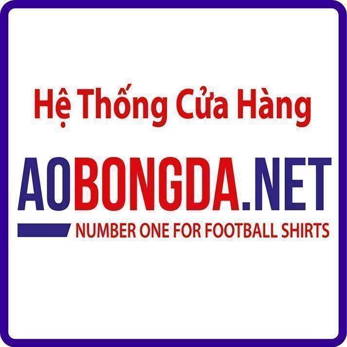 Logo aobongda.net