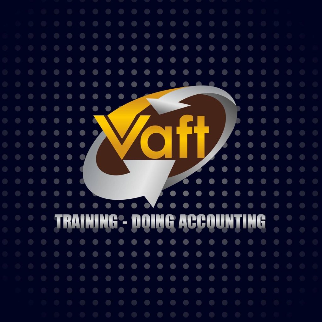 Logo kế toán VAFT