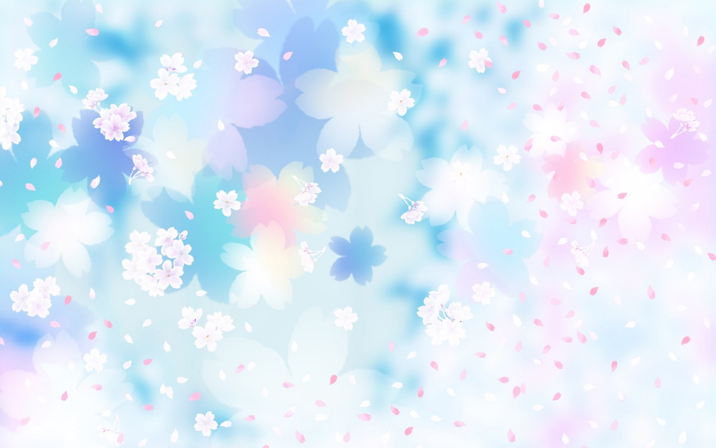 Hình nền hoa sakura xinh đẹp
