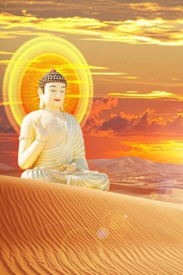 Phật giáo 3D