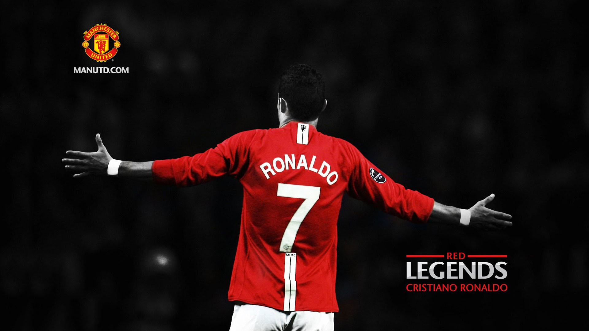 Hình MU Ronaldo số 7