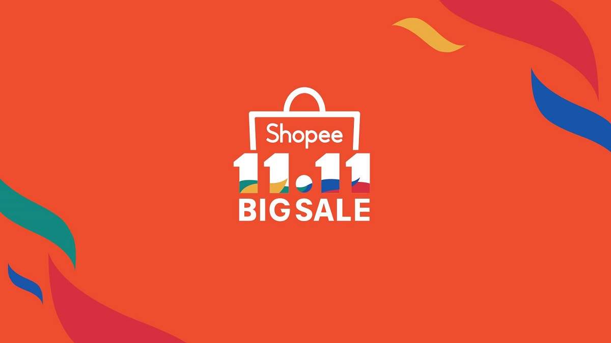 shopee sale