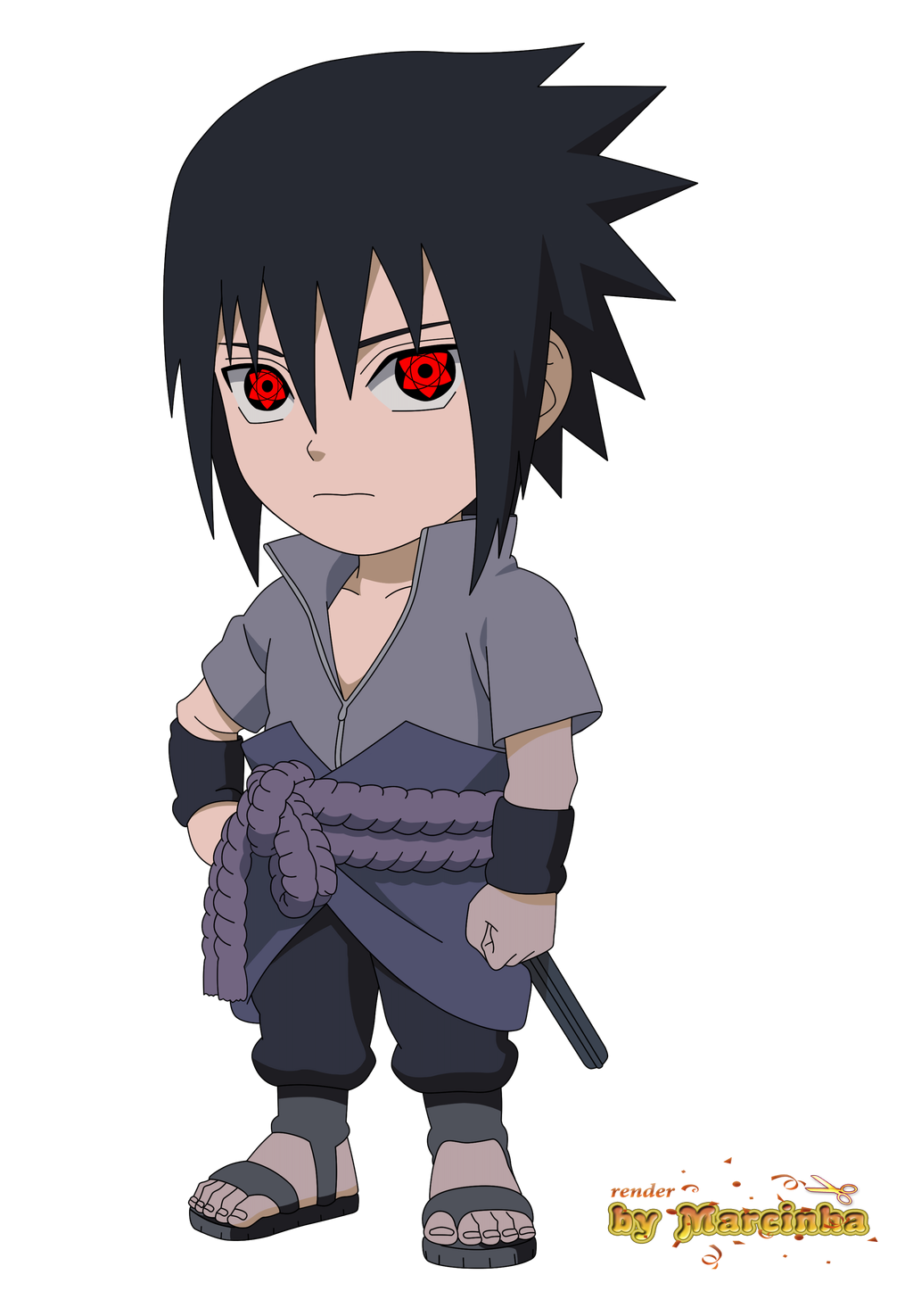 ảnh sasuke mắt đỏ