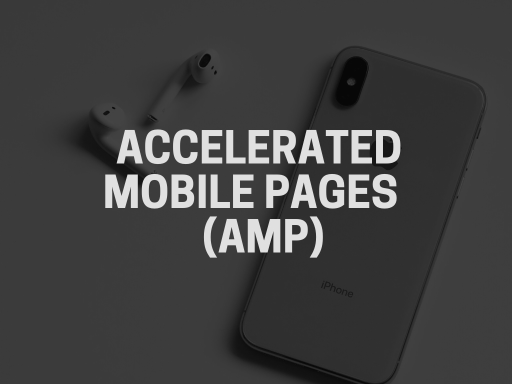 AMP là gì ? | Hướng dẫn cài đặt Google AMP chi tiết mới nhất 2021