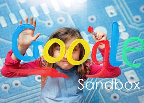 Google Sandbox là gì? Cách khắc phục google sandbox