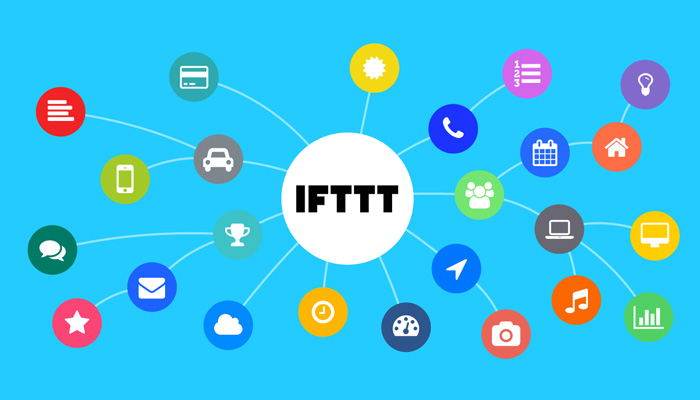 IFTTT là gì? | Hướng dẫn bước dùng If This Then That 2021