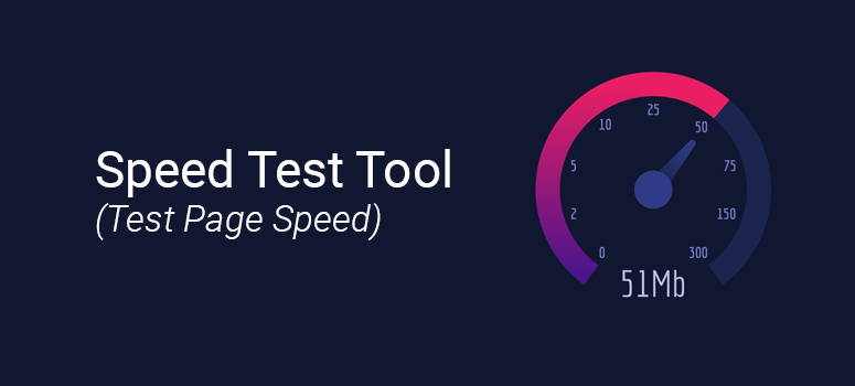 Test tốc độ website với 10 công cụ miễn phí