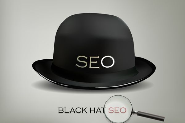 Black Hat SEO là gì? 3 lý do để tránh SEO mũ đen