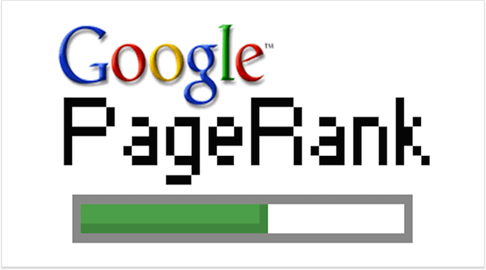 Google pagerank là gì