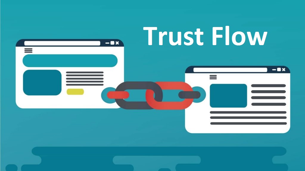 Làm thế nào để tăng Trust Flow website? Gia tăng Trust Flow tự nhiên