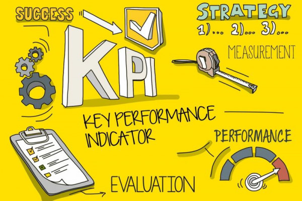Các chỉ tiêu KPIs khi làm vị trí chuyên viên