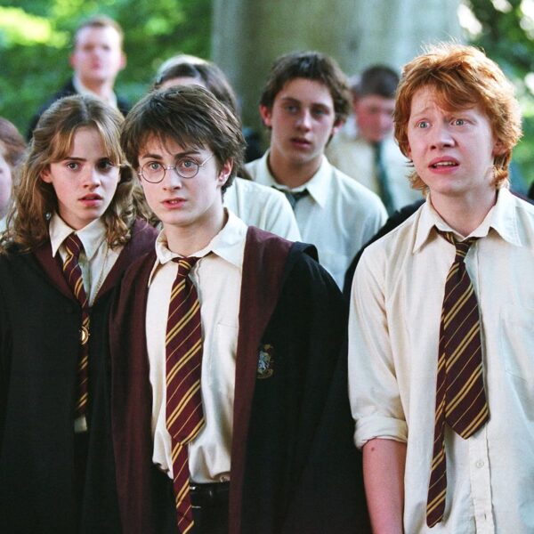 Hình Harry Potter Ngầu, Siêu Đẹp Dành Cho Các Fan Yêu Thích Phim