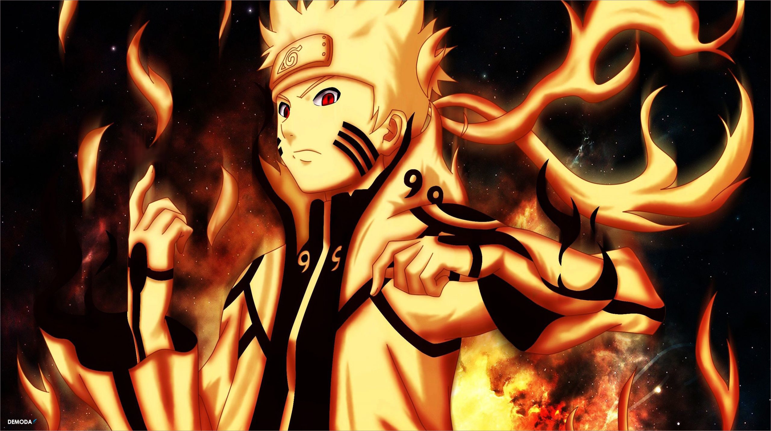 Hình Ảnh Naruto 3D Đẹp Bá Cháy Không Xem Sẽ Áy Náy