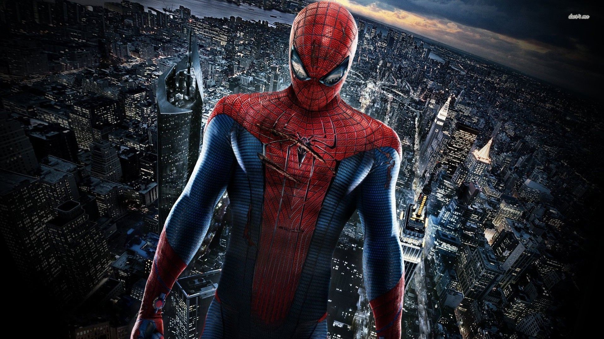 Hình ảnh, hình nền người nhện đẹp nhất, Spider man chibi, tô màu | VFO.VN
