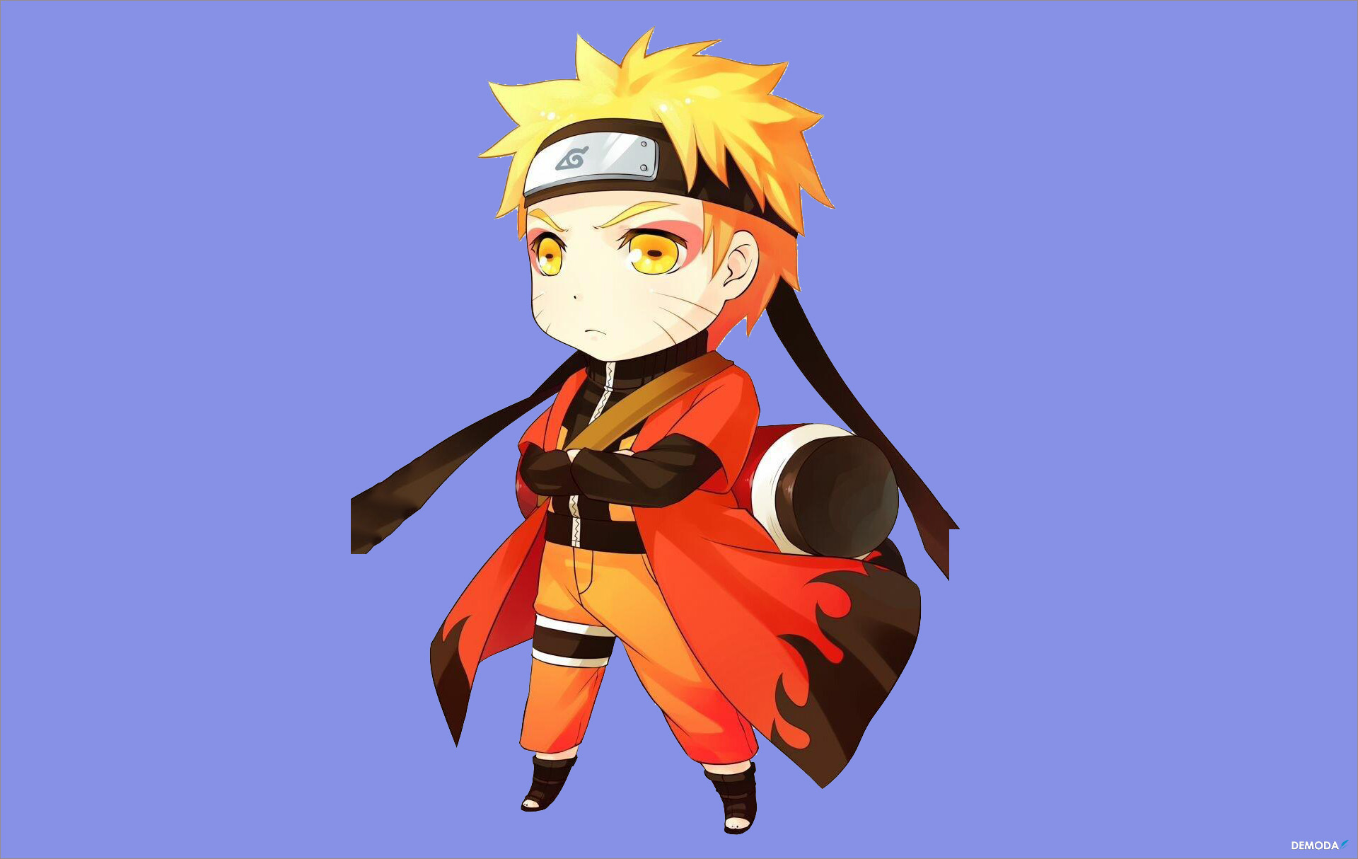 21 Hình Ảnh Naruto Đẹp Và Ngầu Nhất Dành Cho Fan