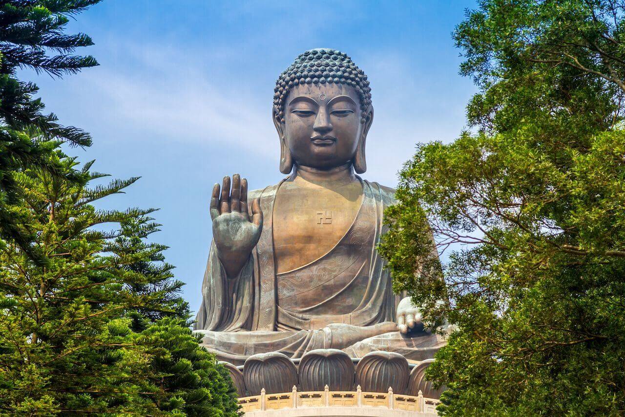 Phật A Di Đà và tất cả thông tin lần đầu được “bật mí”