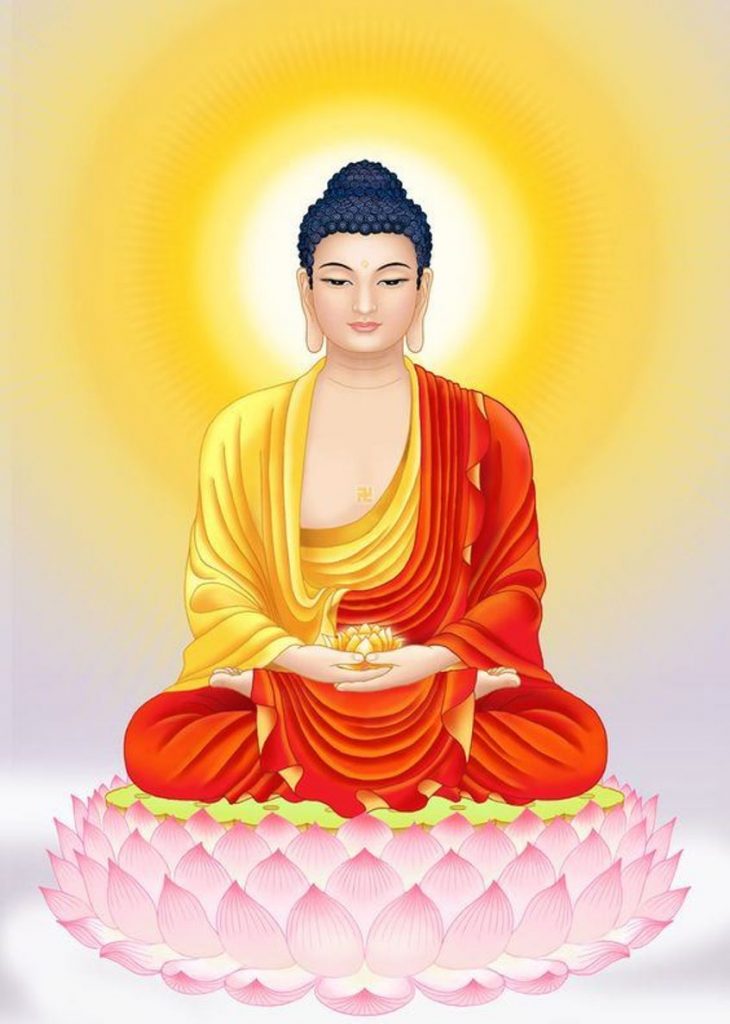 100+ Hình ảnh Phật Thích Ca Mâu Ni đẹp Nhất 2024